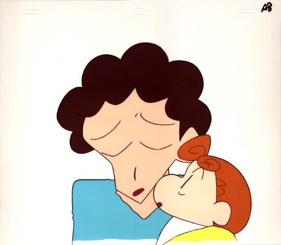Crayon Shin-chan