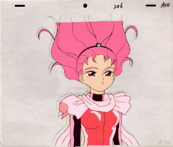 Da Garn (Densetsu no Yuusha Da Gaan)