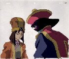 Darkstalkers