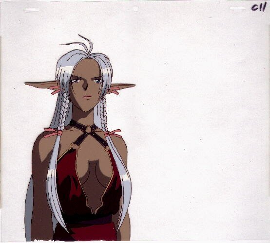 Dragon Knight 4