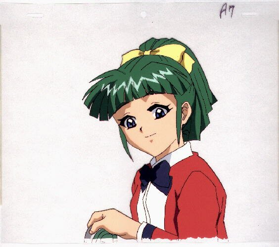 Dou Kyuu Sei