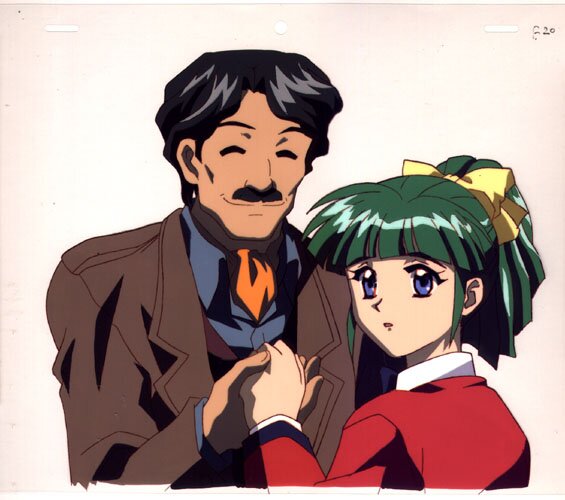 Doukyuusei / Kakyuusei