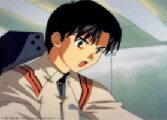 Neon Genesis Evangelion