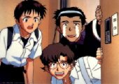 Neon Genesis Evangelion