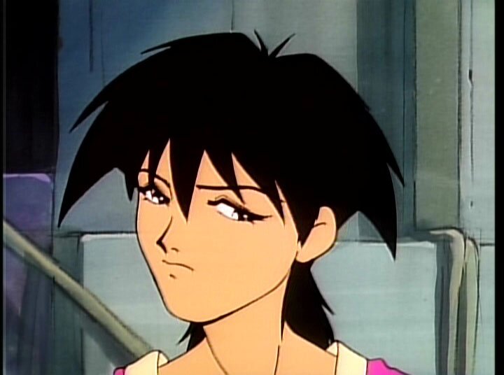 Green Legend Ran - Honran