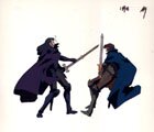 Record of Lodoss War (TV)