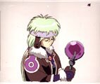 Ryu Knight OVA
