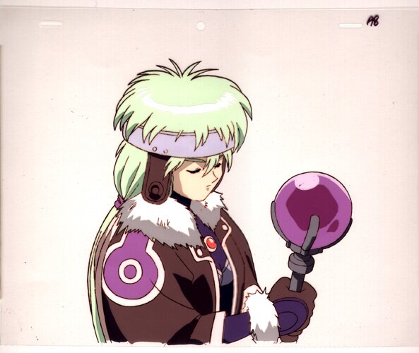 Ryu Knight