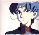 Seikai no Monshou - Jinto