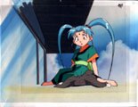 Tenchi Muyou