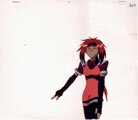 El Hazard - Shayla Shayla