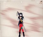 El Hazard - Ifuriita