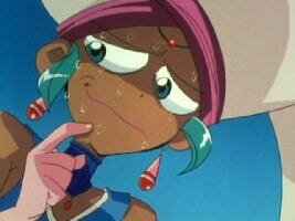 Gokudou-kun Manyuuki