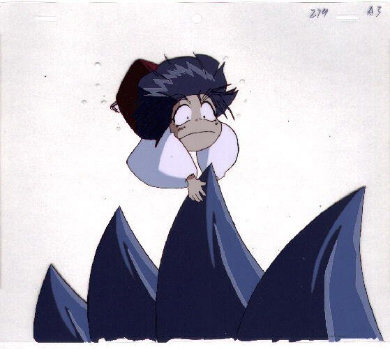 Gokudou-kun Manyuuki