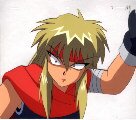 Gokudou-kun Manyuuki