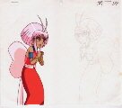 Gokudou-kun Man'yuuki - Kokohime