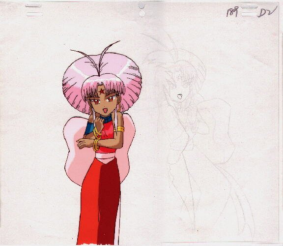 Gokudou-kun Manyuuki