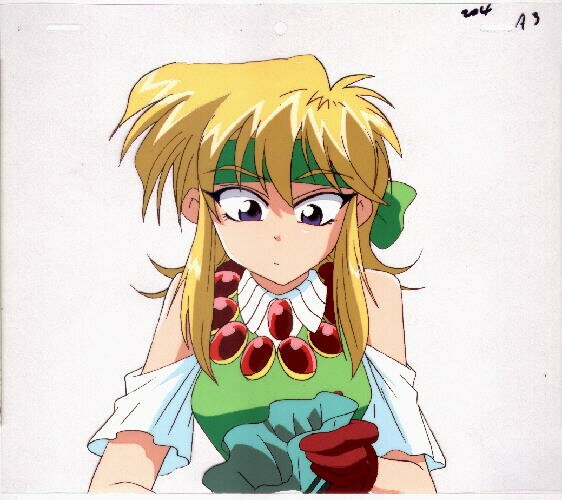 Gokudou-kun Manyuuki