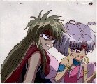 Gokudou-kun Manyuuki