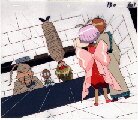Gokudou-kun Manyuuki