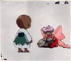 Gokudou-kun Manyuuki