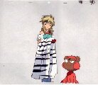 Gokudou-kun Manyuuki