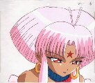 Gokudou-kun Man'yuuki - Kokohime
