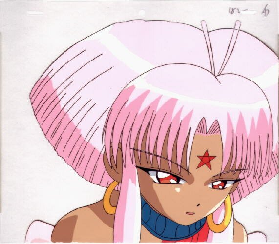 Prinzessin Koko