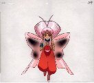 Gokudou-kun Man'yuuki - Kokohime