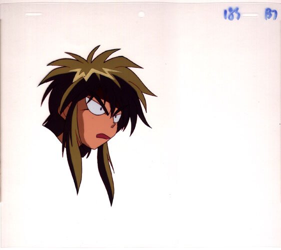 Gokudou-kun Manyuuki