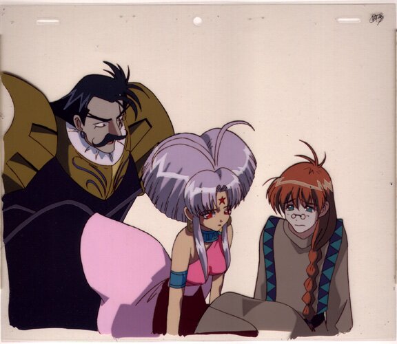 Gokudou-kun Manyuuki
