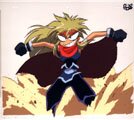 Gokudou-kun Manyuuki