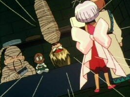 Gokudou-kun Manyuuki
