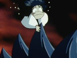 Gokudou-kun Manyuuki