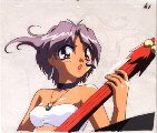 Idol Project - Layla