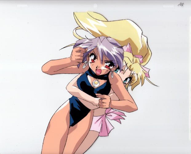 Idol Project - Layla und Extra