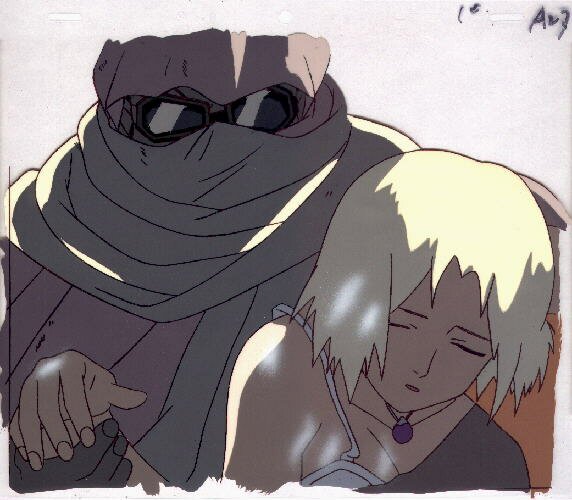 Ima, soko ni iru boku