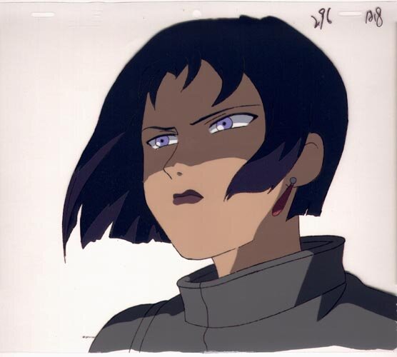 Ima, soko ni iru boku - Abelia