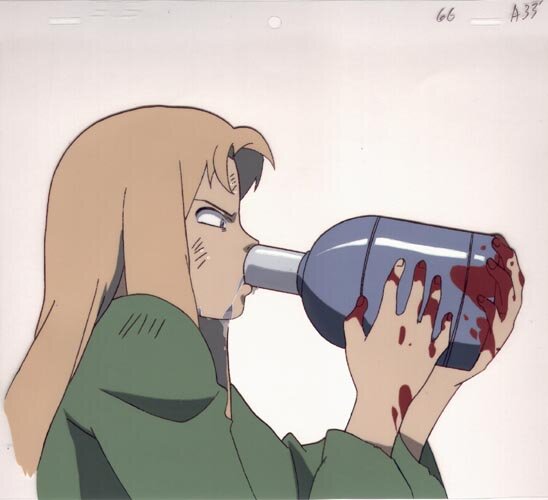 Ima, soko ni iru boku