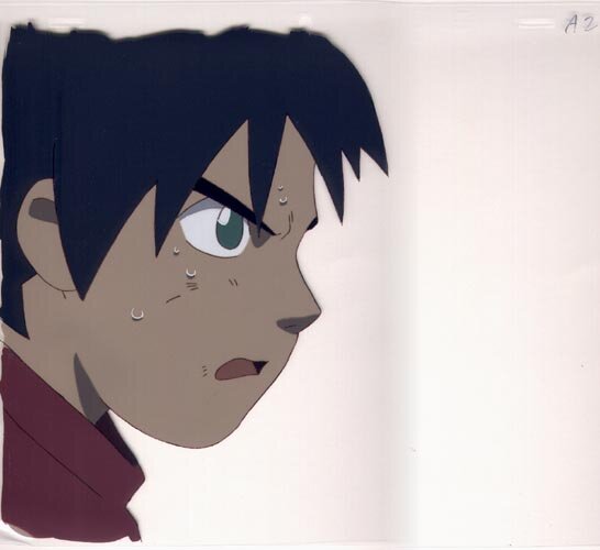 Ima, soko ni iru boku