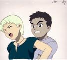 Ima, soko ni iru boku