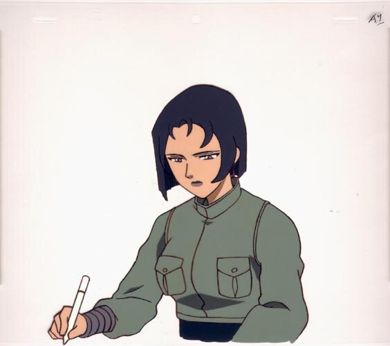 Ima, soko ni iru boku
