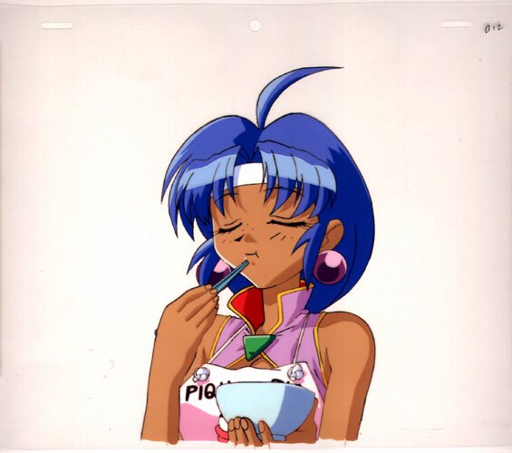 Lamune Fresh - Cacao