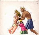 Maze