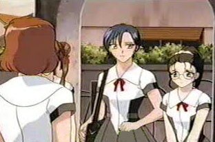 Vampire Princess Miyu (TV Folge 24)