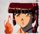 Vampire Princess Miyu