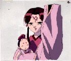 Vampire Princess Miyu