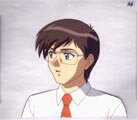 Natsume Seishiro