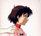 Princess Nine - Hayakawa Ryo