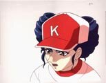 Princess Nine - Himuro Izumi